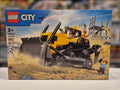 Bulldozer, 60466