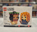 Moana & Merida, 40621