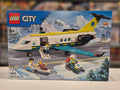 Air Ambulance, 60465