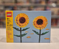 Sunflowers, 40524