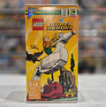 Aquaman and Storm, 75996