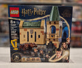 Hogwarts: Fluffy Encounter, 76387