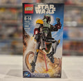 Boba Fett, 75533