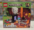 The Nether Portal, 21143
