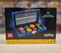 Kanto Region Badge Collection, 40892