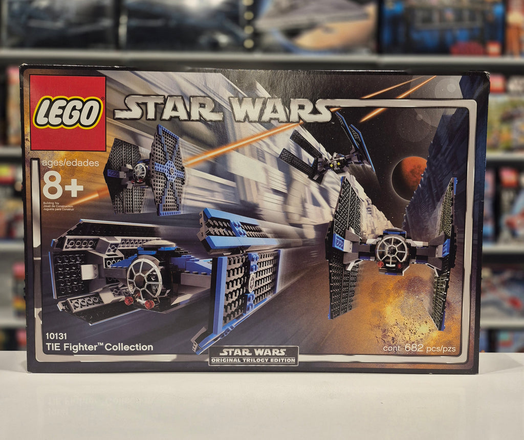 Tie Fighter Collection, 10131