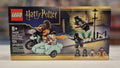 Hagrid & Harry's Privet Drive Escape, 76459