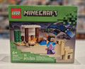 Steve's Desert Expedition, 21251