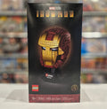 Iron Man, 76165