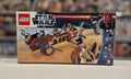 Desert Skiff, 9496
