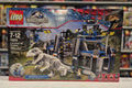 Indominus Rex Breakout, 75919