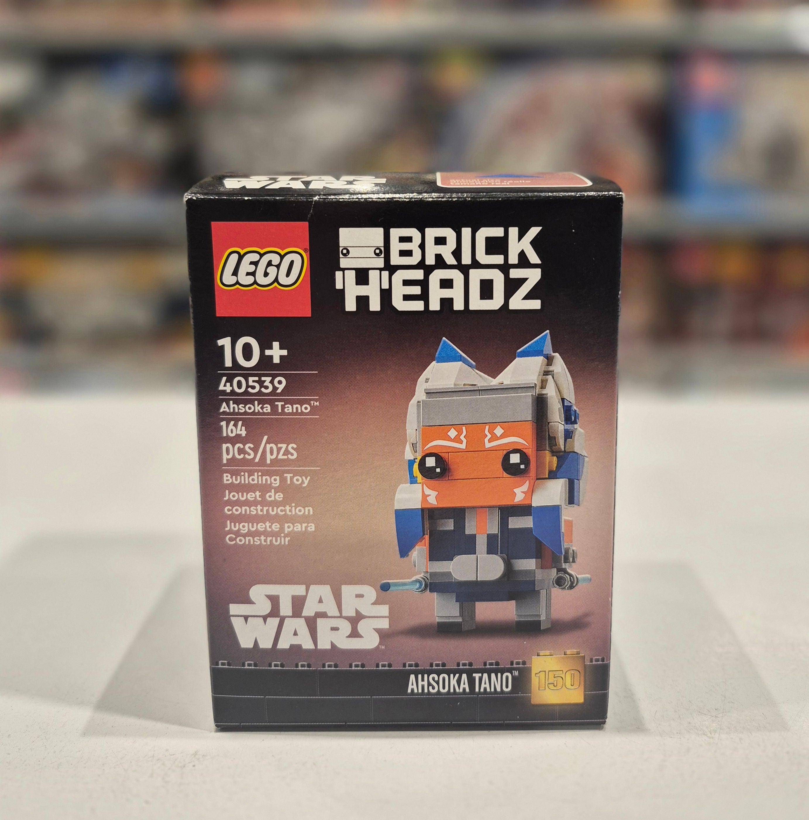 Ahsoka Tano, 40539
