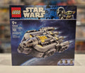 Anzellan Starship, 75445