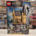 Hogwarts Castle: Hospital Wing, 76463