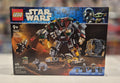 Hutt Palace Sentry Droid Showdown, 75451