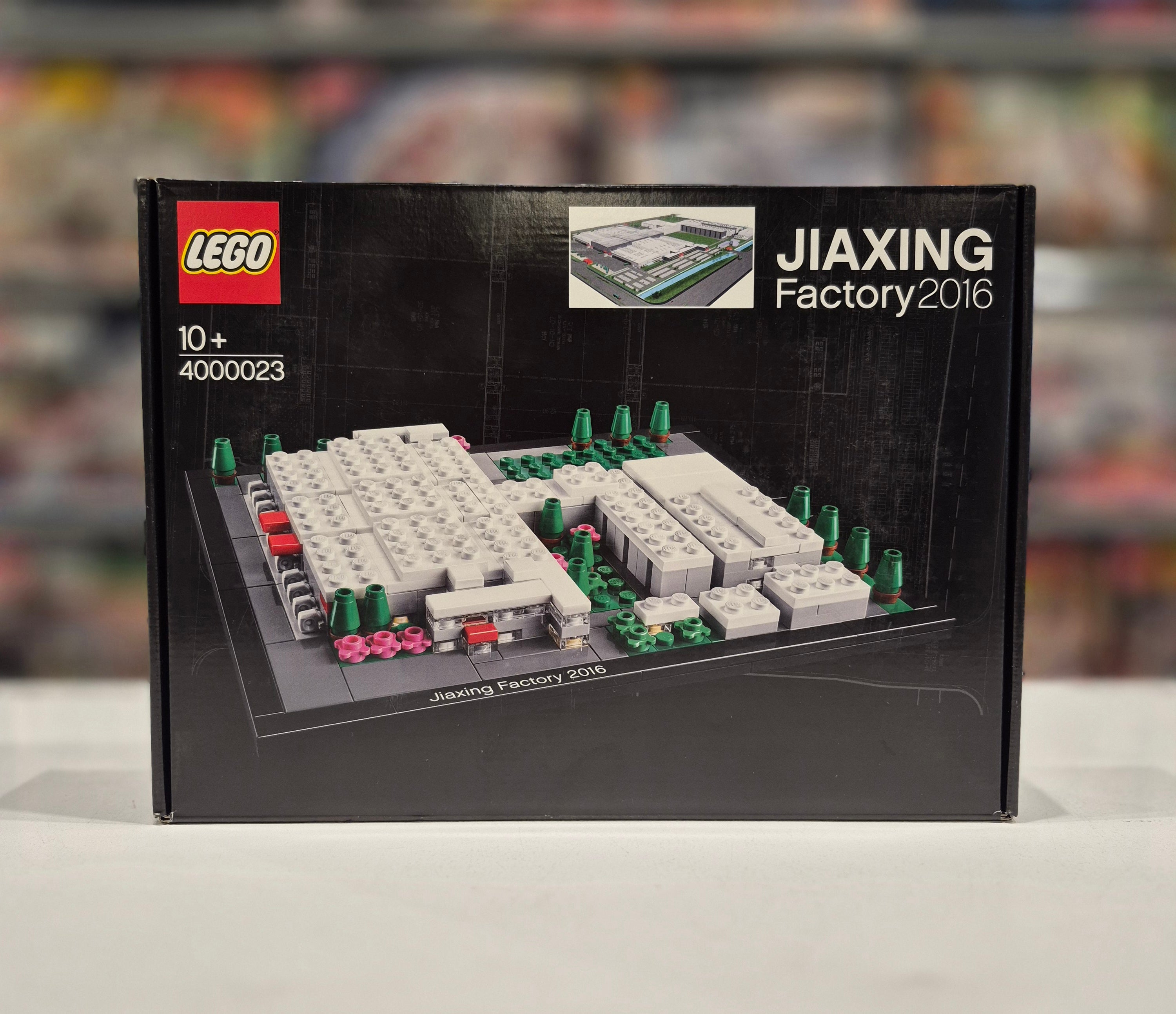 Jiaxing Factory 2016, 4000023