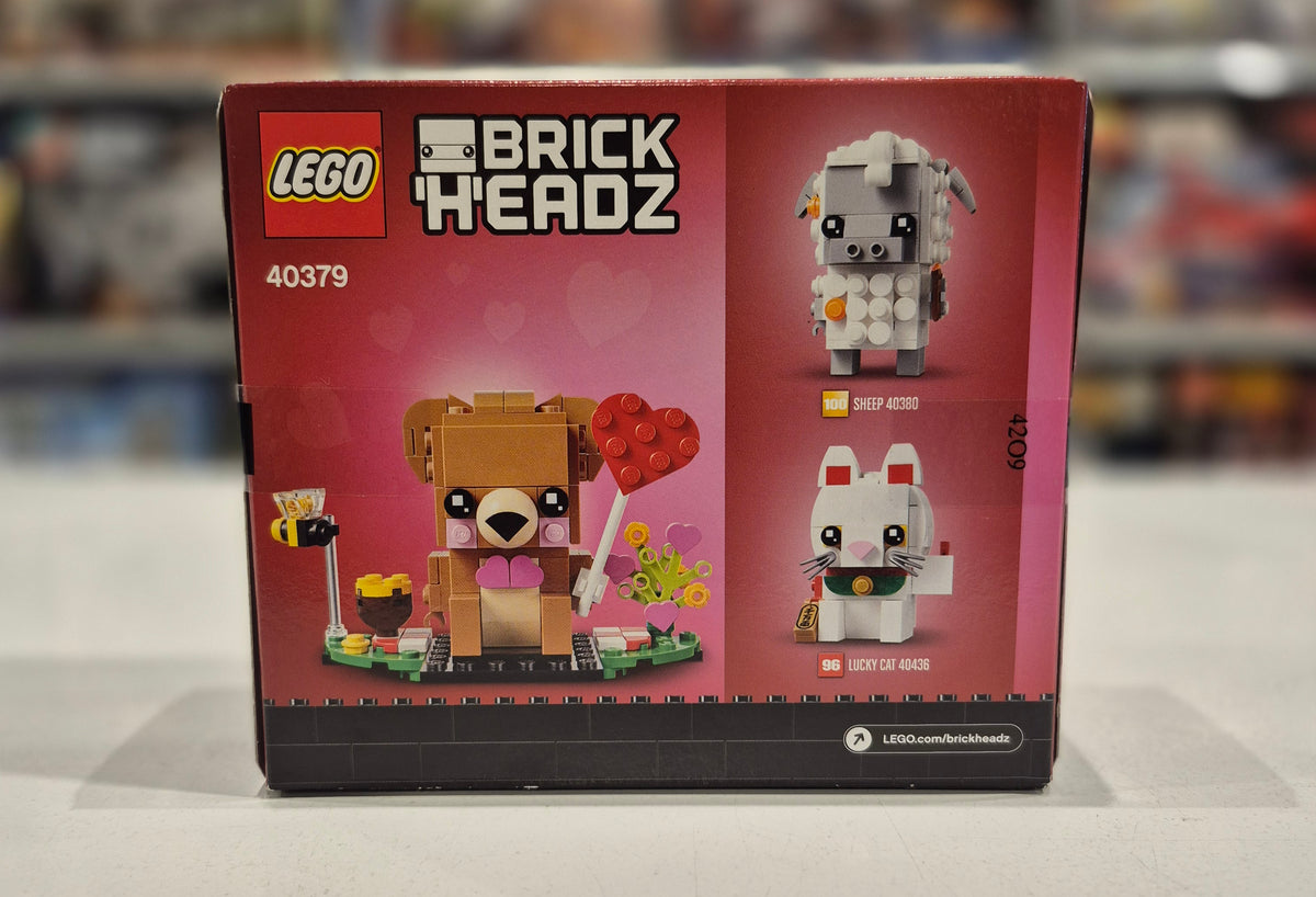 Bear, 40379