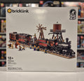 Wild West Train, 910044