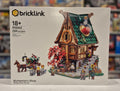 Alchemist's Shop, 910062