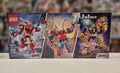 Super Mech Pack, 66635