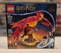 Fawkes Dumbledore's Phoenix, 76394