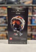 Luke Skywalker (Red Five Helmet), 75327