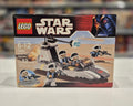 Rebel Scout Speeder, 7668