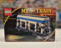 Hopper Wagon, 10017