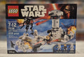 Hoth Attack, 75138