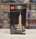 Empire State Building, 21002
