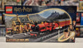 Hogwarts Express & Hogsmeade Station, 76423