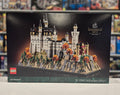 Neuschwanstein Castle, 21063