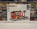 Popcorn Wagon, 910052