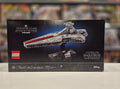 Venator-Class Attack Cruiser, 75441