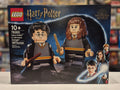 Harry Potter & Hermione Granger, 76393