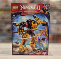 Arin's Spinjitzu Battle Mech, 71839