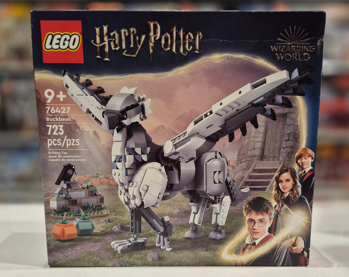Buckbeak, 76427