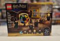 Hogwarts Castle Sorting Hat Ceremony, 76460