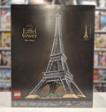 Eiffel Tower, 10307