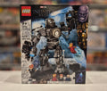 Iron Man: Iron Monger Mayhem, 76190