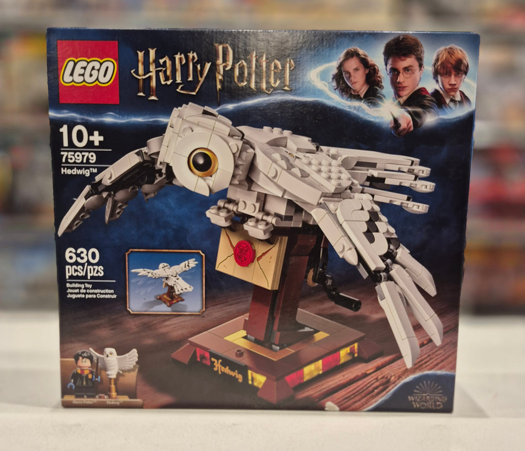 Hedwig, 75979