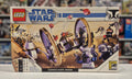 San Diego Comic-Con 2008 Clone Wars (Comcon001)