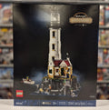 Motorized Lighthouse, 21335