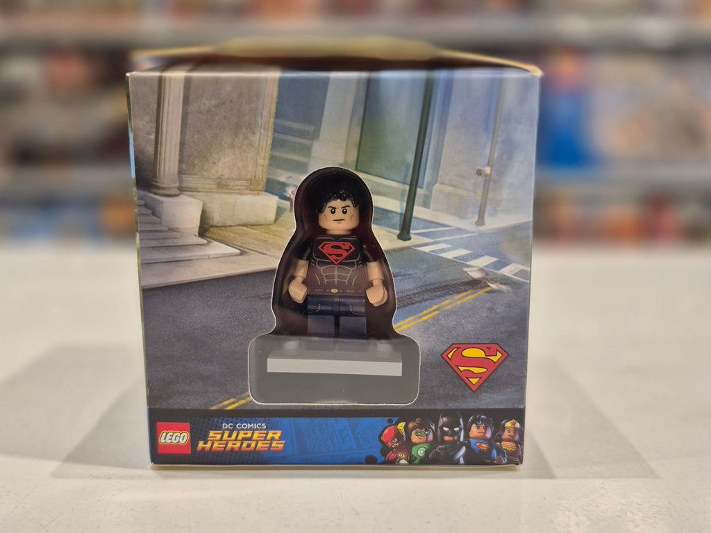 2014 Target Minifigure Gift Set, 5004076 (6106248)
