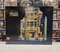 Police Station, 10278