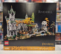 Lord of the Rings Rivendell, 10316