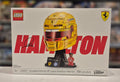 Lewis Hamilton Helmet, 43022
