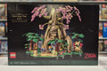 Great Deku Tree 2-in-1, 77092