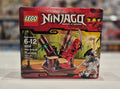 Ninja Ambush, 2258