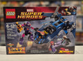 X-Men vs. The Sentinel, 76022